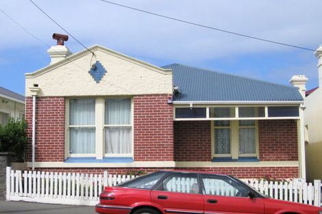 Photo of property in 33 Stoke Street, Newtown, Wellington, 6021