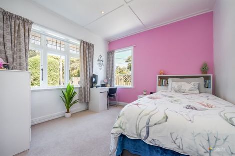 Photo of property in 3 Bauchop Road, Waterloo, Lower Hutt, 5011