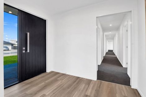 Photo of property in 2 Dynes Road, Rolleston, 7615