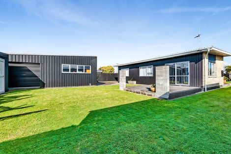 Photo of property in 8 Mangati Road, Bell Block, New Plymouth, 4312