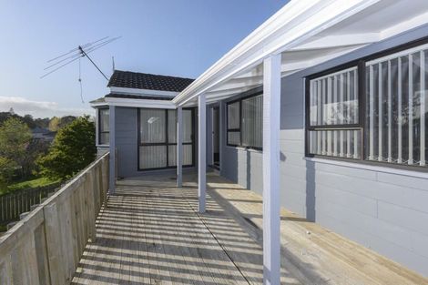 Photo of property in 46 Alabaster Drive, Papatoetoe, Auckland, 2025