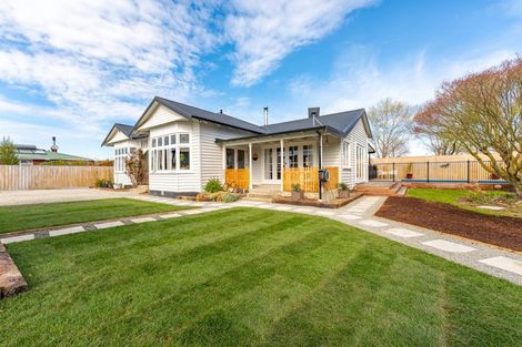 Photo of property in 68 Te Ngawai Road, Pleasant Point, 7903