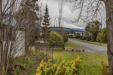 Photo of property in 61 Arawa Street, Ohakune, 4625