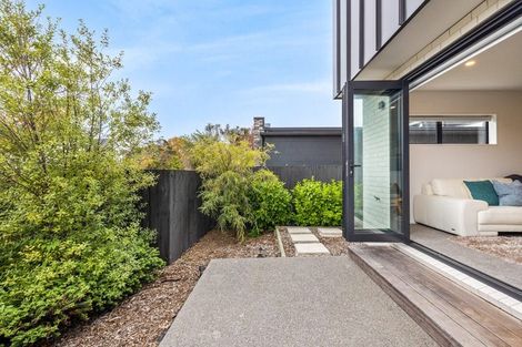 Photo of property in 1/236 Salisbury Street, Christchurch Central, Christchurch, 8013