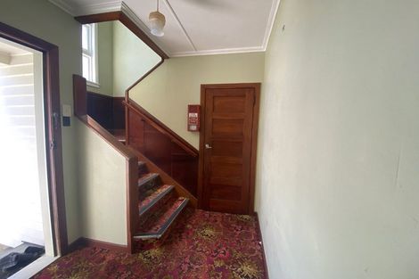 Photo of property in 40 Fulford Street, New Plymouth, 4310