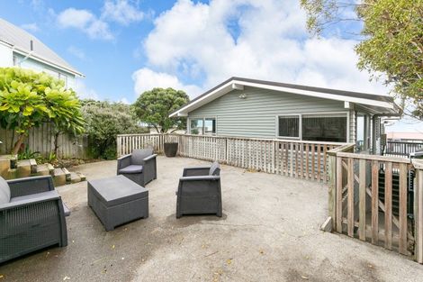 Photo of property in 184 Buckley Road, Southgate, Wellington, 6023