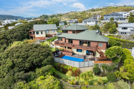 Photo of property in 22 Port Lane, Whitby, Porirua, 5024