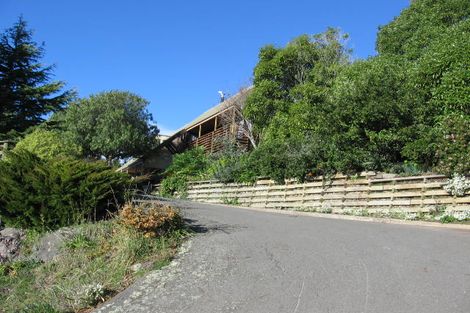 Photo of property in 125 Holliss Avenue, Cashmere, Christchurch, 8022