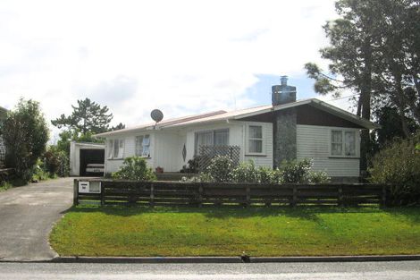 Photo of property in 26 Montgomery Avenue, Dargaville, 0310