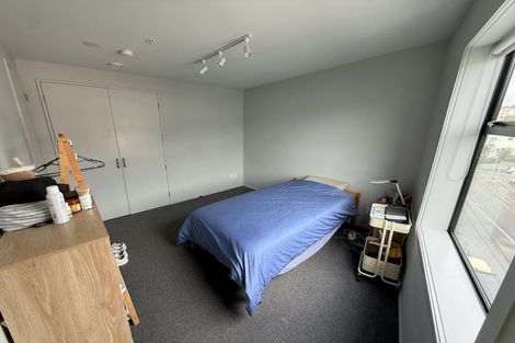 Photo of property in Detroit Apartments, 181 Tasman Street, Mount Cook, Wellington, 6021