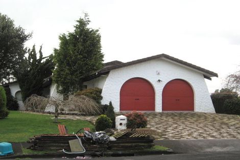 Photo of property in 8 Wilencote Place, Pahurehure, Papakura, 2113