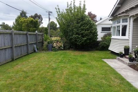 Photo of property in 60 Martin Avenue, Beckenham, Christchurch, 8023