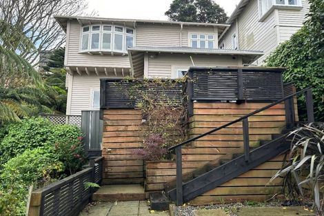 Photo of property in 9 Mckenzie Terrace, Te Aro, Wellington, 6011