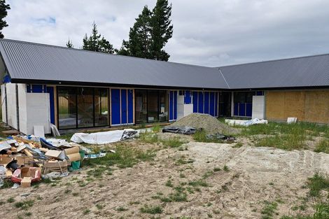 Photo of property in 12b Wykes Place, Amberley, 7410