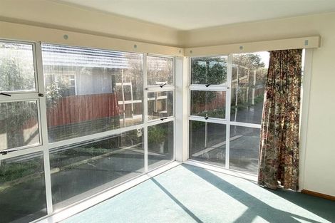 Photo of property in 209 Burwood Road, Burwood, Christchurch, 8083