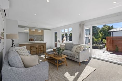 Photo of property in 189 Weston Road, St Albans, Christchurch, 8052