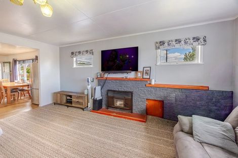 Photo of property in 22 Wilder Street, Waipukurau, 4200