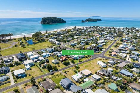 Photo of property in 219a Mary Road, Whangamata, 3620