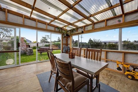 Photo of property in 4 Von Tempsky Street, Normanby, Hawera, 4614