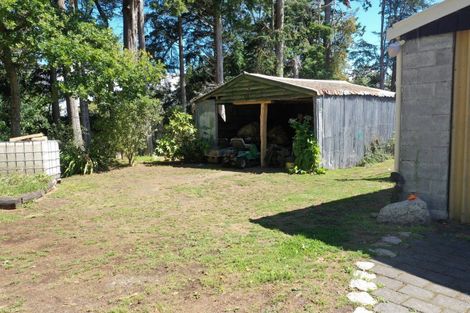 Photo of property in 414 Rakaiatai Road, Ormondville, Dannevirke, 4977