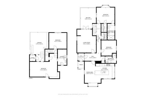 Photo of property in 164 Wadestown Road, Wadestown, Wellington, 6012