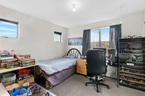 Photo of property in 31c Olliviers Road, Phillipstown, Christchurch, 8011