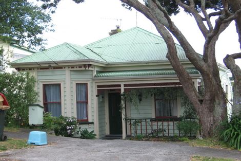 Photo of property in 35 Second Avenue, Kingsland, Auckland, 1021