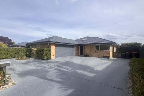 Photo of property in 8 Tankerville Road, Hoon Hay, Christchurch, 8025