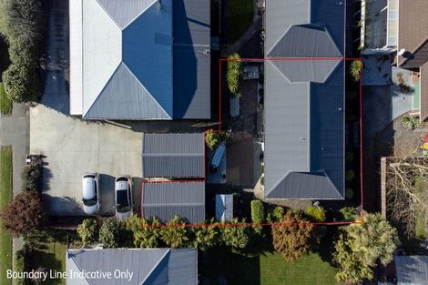 Photo of property in 3/676 Gloucester Street, Linwood, Christchurch, 8062