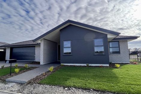 Photo of property in 3 Dempsey Street, Kaiapoi, 7630