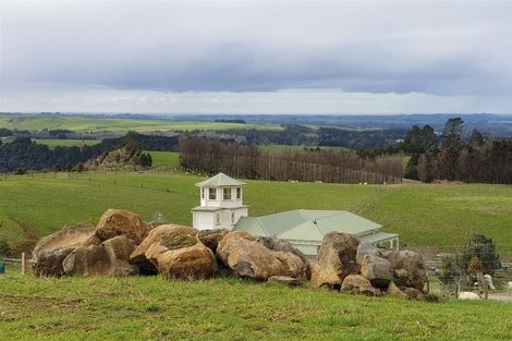 Photo of property in 190d Lodore Road, Okaihau, 0475