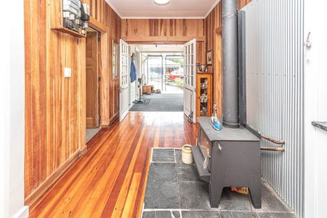 Photo of property in 81 Mangawhero Road, Mangamahu, Whanganui, 4577