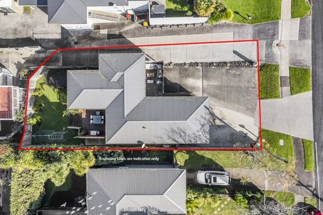 Photo of property in 10 Patons Road, Howick, Auckland, 2014