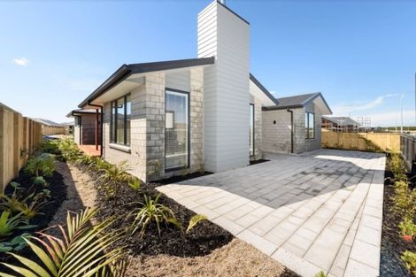 Photo of property in 46 Kuru Place, Papamoa, 3118