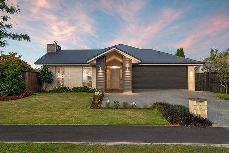 Photo of property in 16 Temple Avenue, Lincoln, 7608