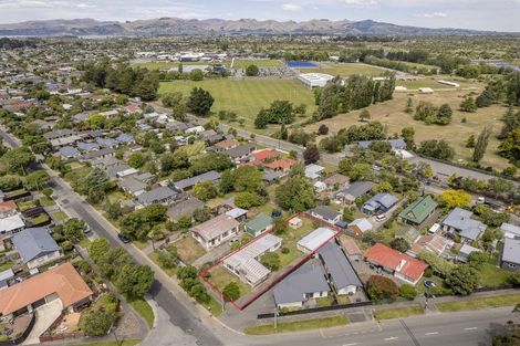 Photo of property in 4 Flemington Avenue, North New Brighton, Christchurch, 8083