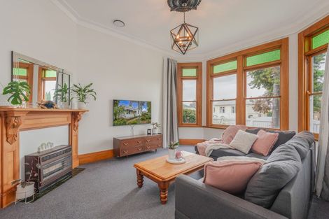 Photo of property in 6 Summerhays Street, Terrace End, Palmerston North, 4410