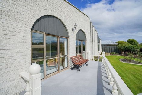 Photo of property in 141 Gladstone Terrace, Gladstone, Invercargill, 9810