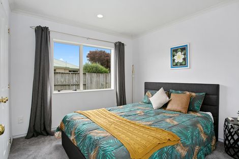 Photo of property in 8 Sharp Place, Matamata, 3400