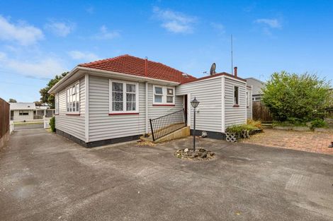 Photo of property in 41 Harper Street, Gonville, Whanganui, 4501