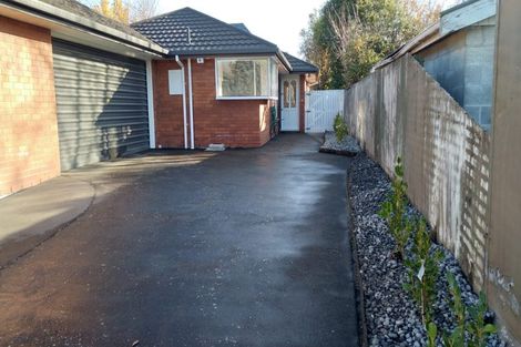 Photo of property in 1/4 Solway Avenue, Ilam, Christchurch, 8041