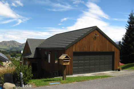 Photo of property in 31 Acheron Heights, Hanmer Springs, 7334