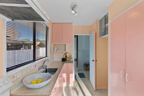 Photo of property in 8 Hargest Crescent, Sydenham, Christchurch, 8023