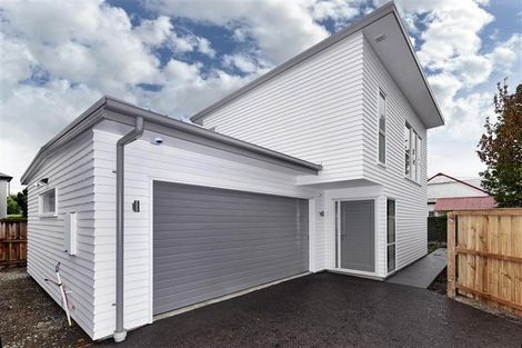 Photo of property in 517 Barbadoes Street, Edgeware, Christchurch, 8013