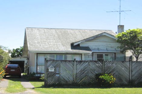 Photo of property in 57 Herbert Road, Te Hapara, Gisborne, 4010