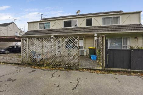 Photo of property in 5/264 Grounsell Crescent, Belmont, Lower Hutt, 5010
