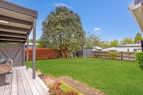 Photo of property in 106 Mckellar Place, Whangamata, 3620