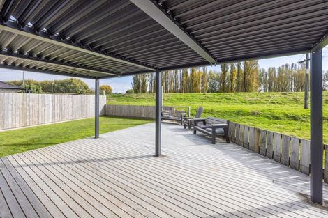 Photo of property in 4 Sargent Place, Otorohanga, 3900