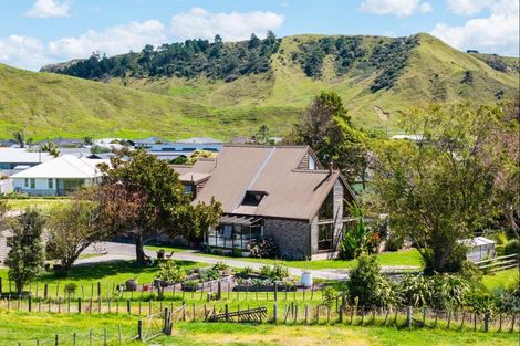 Photo of property in 635 Wainui Road, Wainui, Gisborne, 4010