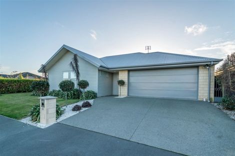 Photo of property in 61 Buckhurst Avenue, Wigram, Christchurch, 8042
